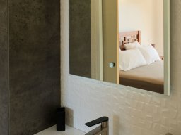 Intérieur Villa